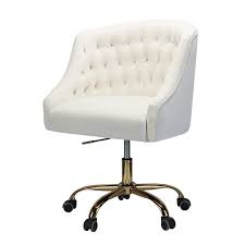 Kelly Clarkson Home Louise Task Chair Reviews Wayfair In 2021 Tufted Desk Chair Desk Chair Task Chair