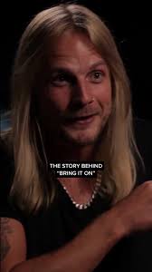 Unveiling the Origins of Judas Priest's Iconic Anthem 'Bring It On'