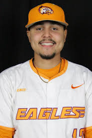 2025 Baseball Roster