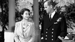Filippo, 99 anni, è stato ospedalizzato ieri sera presso il king edward vii hospital di londra. Il Posto Felice Della Giovane Regina Elisabetta A Malta E In Vendita La Stampa