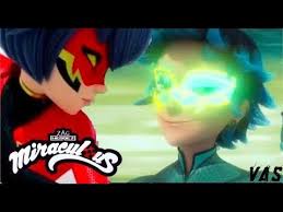 Pin On Miraculous Ladybug And Chat Noir