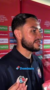 Declaraciones de Raúl Calderón tras la final de Copa Centroamericana