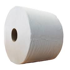Rollo Papel Industrial Aquaplus