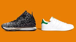 Under armour shoes are the best shoes ever. The Basketball Shoe Industry Is Being Crushed By The Athleisure Wave Marketwatch