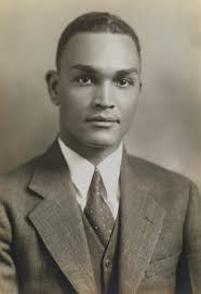 William Claytor: Pioneering African-American Mathematician
