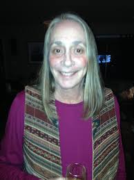 Michelle Lupton Obituary (2014)