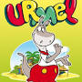 Urmel from dubbing.fandom.com