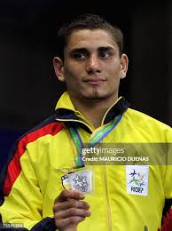 63 Roberto Ibanez Photos & High Res Pictures