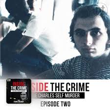 Episode 2: The Crime Scene ‑ Inside the Crime ‑ Apple Podcasts