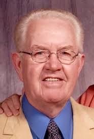 Obituary for Louis M. DeClark
