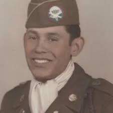 Most Recent Obituaries