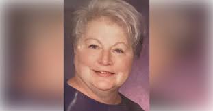 Obituary information for Patricia Lee Gruber