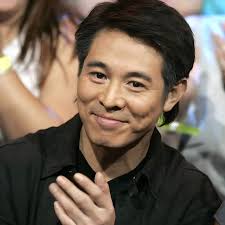 Jet Li movies and career discussion