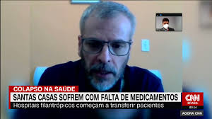 Hospitais filantrópicos de SP dizem que têm 'kit intubação' por uma semana 