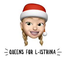 Queens for l-Istrina