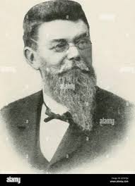 Died 1871 hi-res stock photography and images