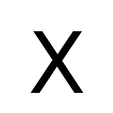 X The Unknown Stevenernest The best place to get x is from your operating system or distribution vendor. x the unknown stevenernest