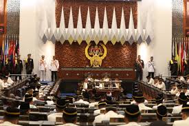 When did malaysia become the parliament of malaysia? Convening Parliament Longest Notice Possible Must Be Given Bebasnews