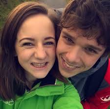 EMILY Johnson is fundraising for Mind