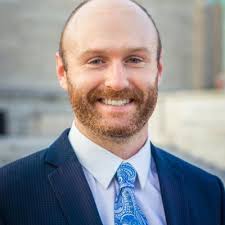 Today is a bittersweet day as it marks my last day with the City of  Cleveland. I came here 5 years ago with the intention of making incremental  improvements