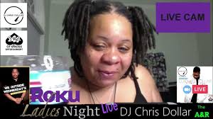 The Red Room with DJ Chris