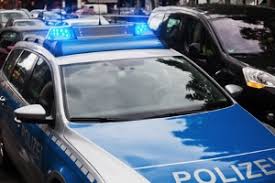 Unfall Mit Dem Polizeiauto Schadensregulierung Unfall 2020