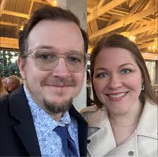 Congratulations to PCFD's Lisa Lewis