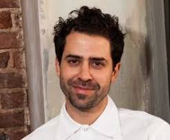 Ignacio Mattos's Booking Agent and Speaking Fee