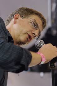 Kopasetic Productions: Scott Stroman