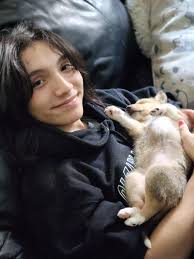 Handling class with Ryan, Ennis, Bob and Helen. All but Bob had never been!  We had quick Costco adventure, Bob made sandwiches