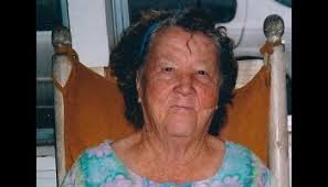Obituary for Betty Doris Barber Dunlap
