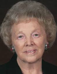 Edith Lily Knott Babcock