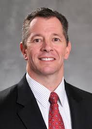 David Dodd, Financial Advisor