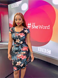 Never have i ever is a cheerful and important reminder that even though our struggle. Anita Fabiola Lands Bbc Gig Campus Bee