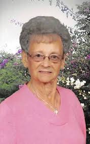 Mildred L. “Millie” Naylor, 88