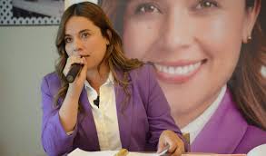 Que Sandra Corredor no está inhabilitada para ser alcaldesa de Duitama  #Tolditos7días