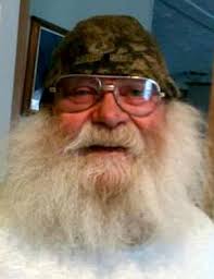 Obituary information for Robert "Bob" Eugene Peters