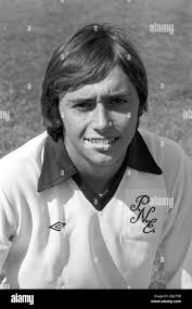 Mick robinson hi-res stock photography and images