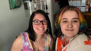 Fundraiser by Brandi Martin Jong : Help Mya Replace Her Stolen Electric Bike