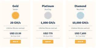 In this blog post we wanna introduce you in the topic cloud mining. New Lower Prices For Bitcoin Cloud Mining At Genesis Mining Crypto Mining Blog