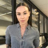 Arielle Morgan's Instagram, Twitter & Facebook