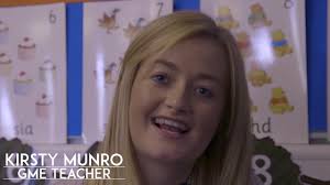 Choose Gaelic Medium Education