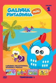 Confira lindos bolos da galinha pintadinha que trazem toda a alegria das cores, personagens do desenho e dicas incríveis de como. Desenhos Infantil Dublados E Legendados Download Torrent Em Hd Bluray 4k Onde Eu Baixo