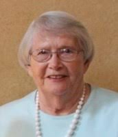 June Blankner Obituary