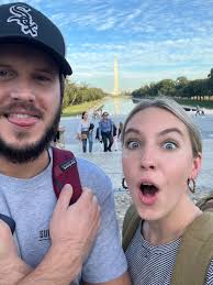 Kaycee Martin and Cooper Meyer's Wedding Website