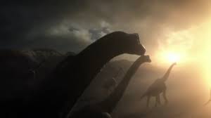 El final de los dinosaurios habría sido muy diferente: ya se estaban  extinguiendo antes del meteorito