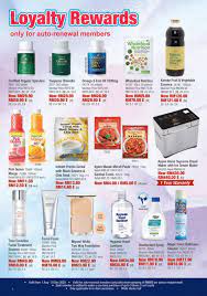 Easily share your publications and get them in front of issuu's. Cosway Malaysia Catalog