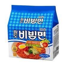 A wide assortment of various noodles. Best Korean Ramen You Must Try Recipe Calories Ivisitkorea