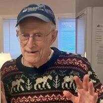 G. Dudley Shepard Obituary