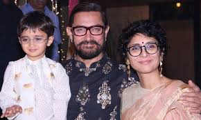 Azad Rao Khan Aamir Khan S Son Wiki Biography Age Family Images Wikimylinks